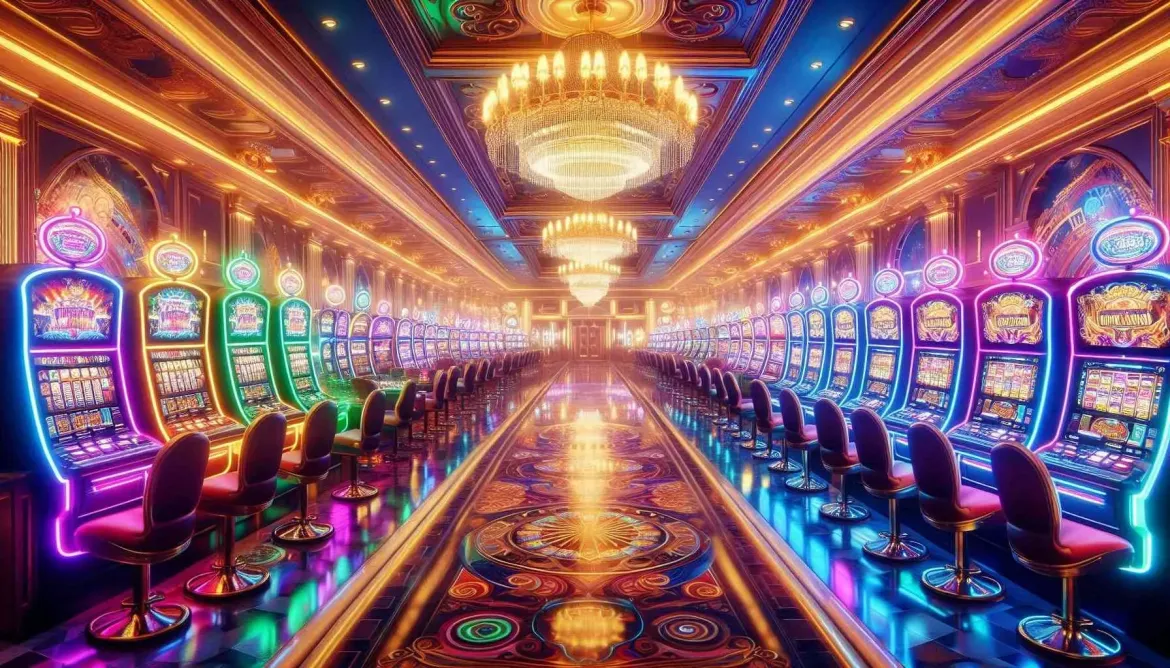 21Bit Casino