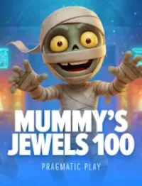 mummys jewels 100 logo